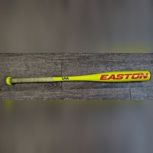 Easton Rival Baseball Bat. 29" Drop 10.